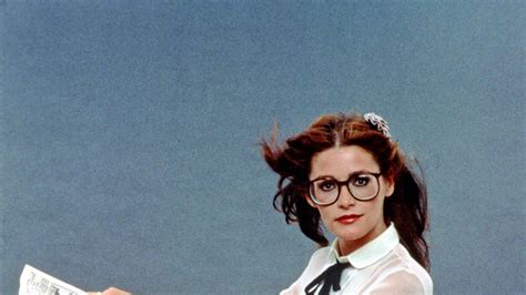 Lois Lane actress Margot Kidder dies aged 69